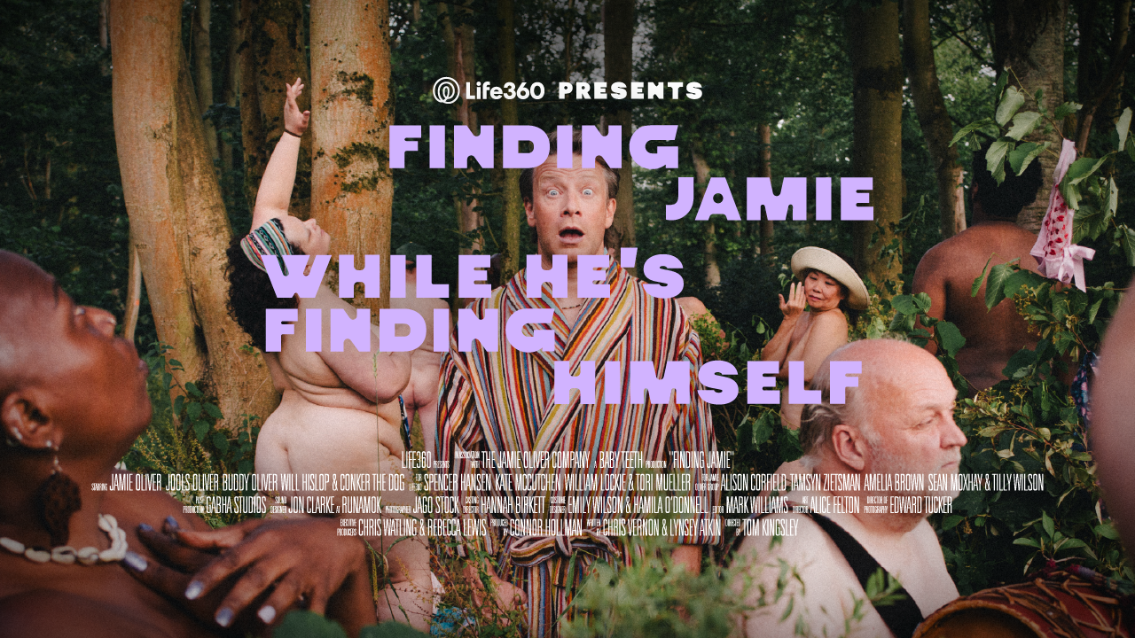 Life360 FindingJamie FilmTrailer-v16 YOUTUBE 16x9 Thumbnail FINAL