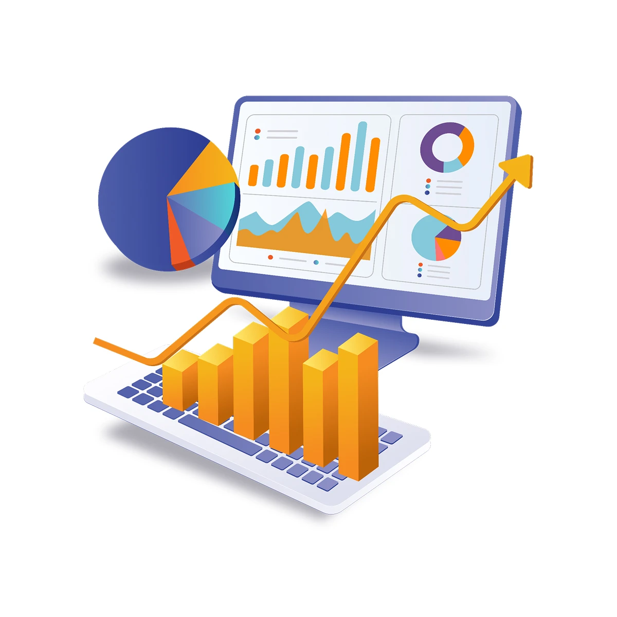 Partner With Us - Lift Desktop