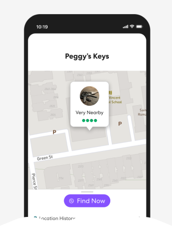Find-It-Fast