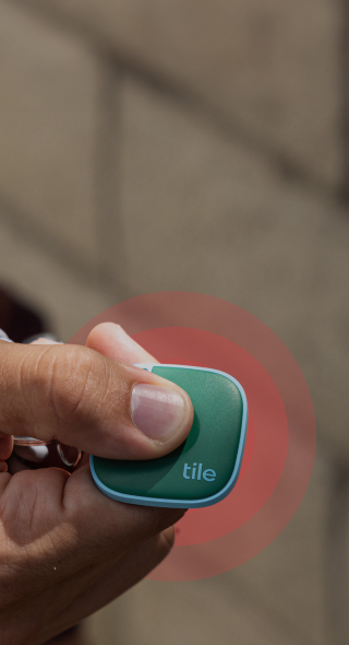 Tiles tracking device discount
