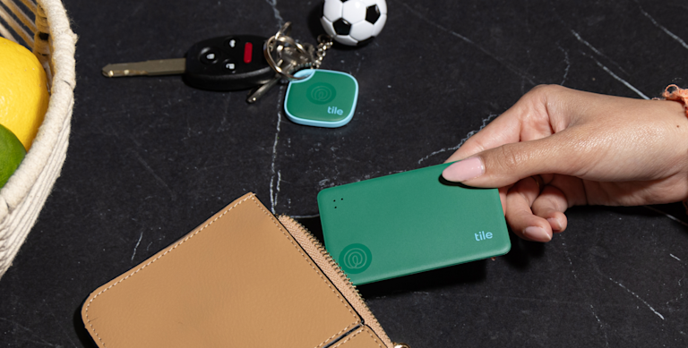 Top 3 Reasons Tile Trackers Make the Perfect Safety Gift
