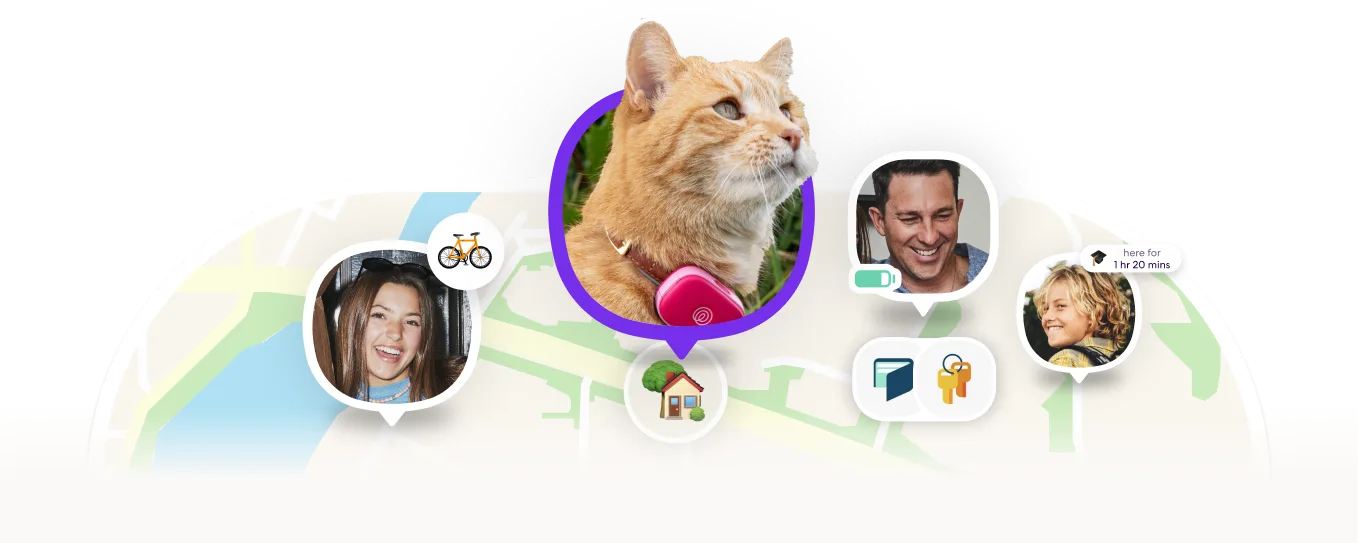 PFN Set up Pet Profile