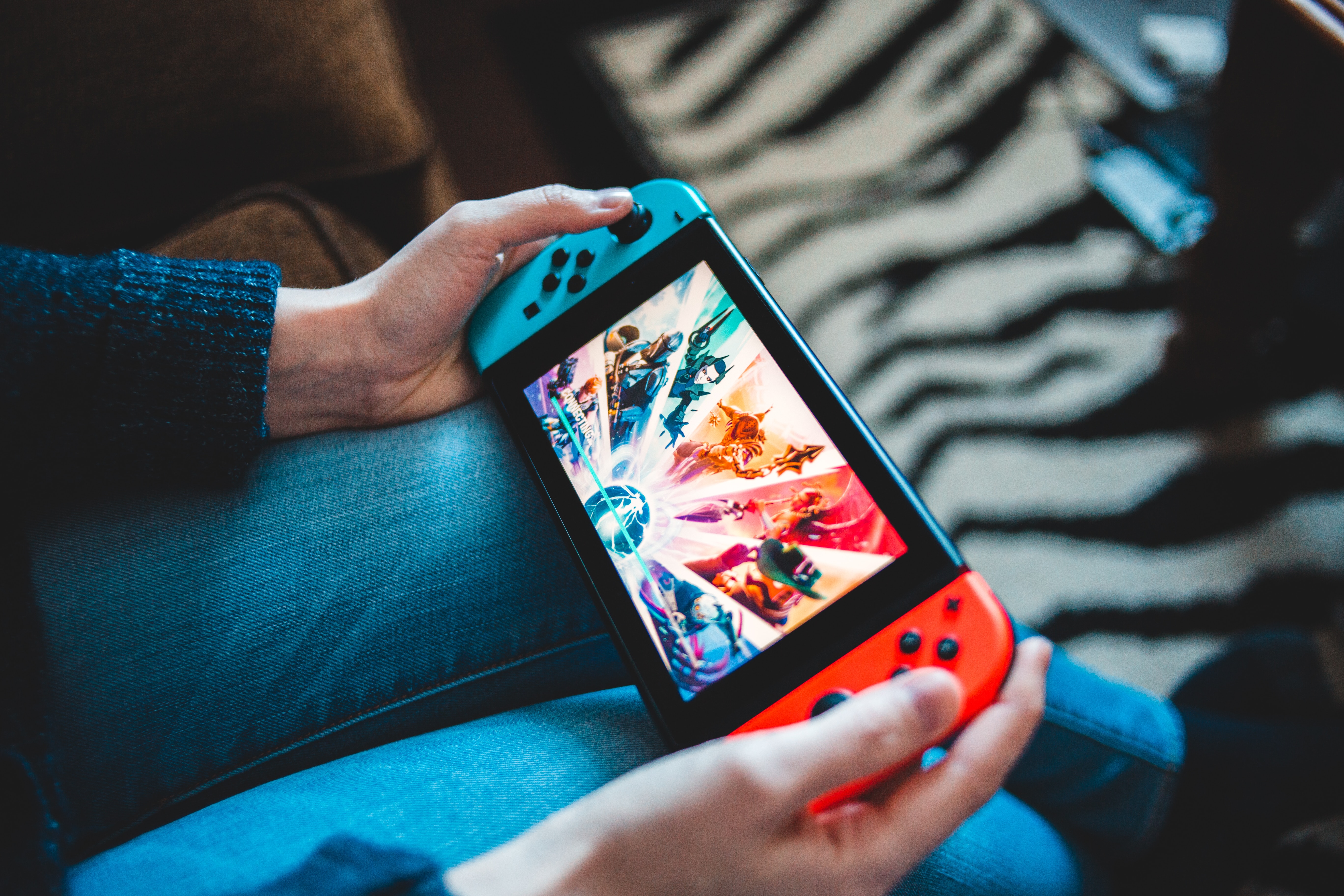 How to Find a Lost Nintendo Switch: 5 Easy Ways