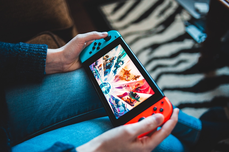 How to Find a Lost Nintendo Switch