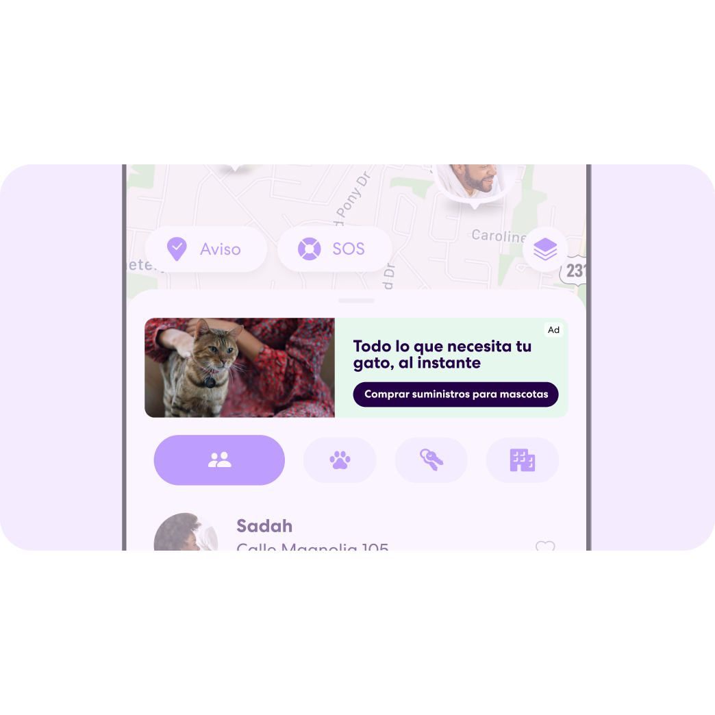 How Advertising Works at Life360-Web ES