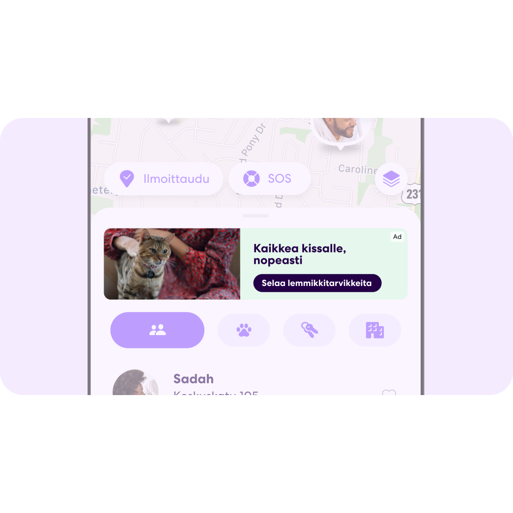 How Advertising Works at Life360-Web DK