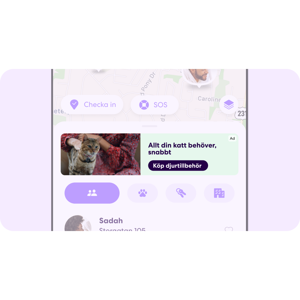 How Advertising Works at Life360-Web SE