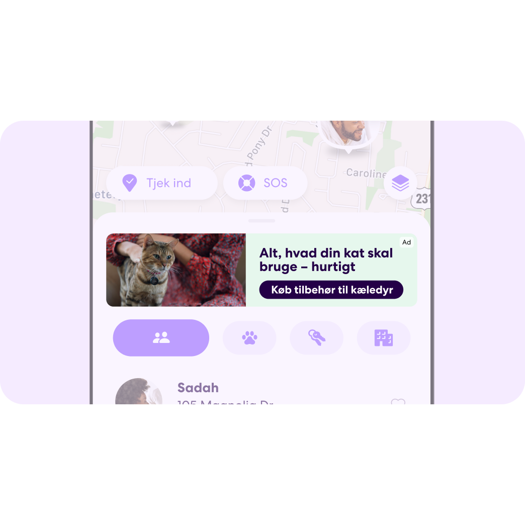 How Advertising Works at Life360-Web DK