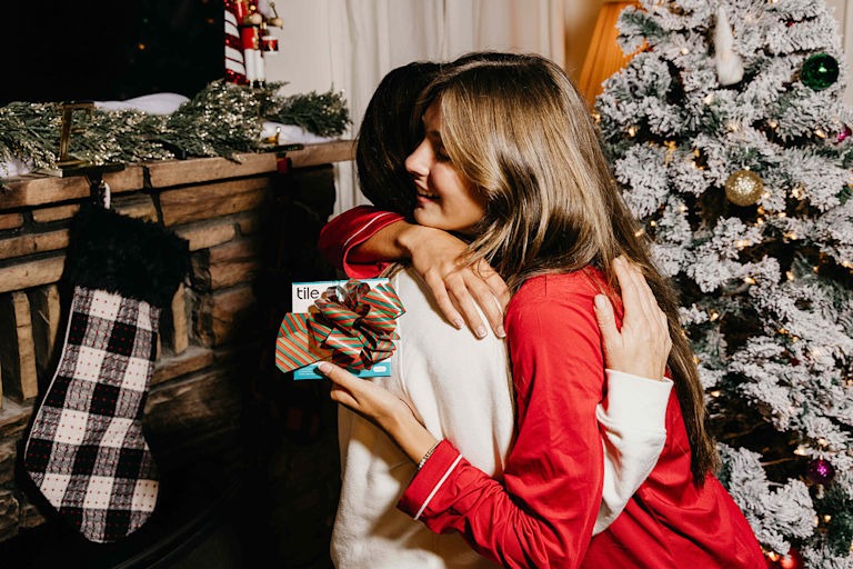 How to Prevent Losing Holiday Gifts