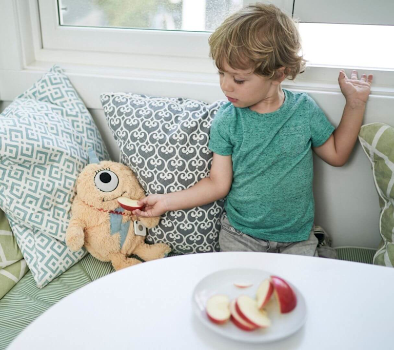 Say Goodbye to Temper Tantrums Thanks to Tile's Toy Finder!