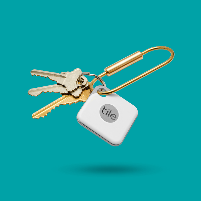 What is a Tile Tracker?