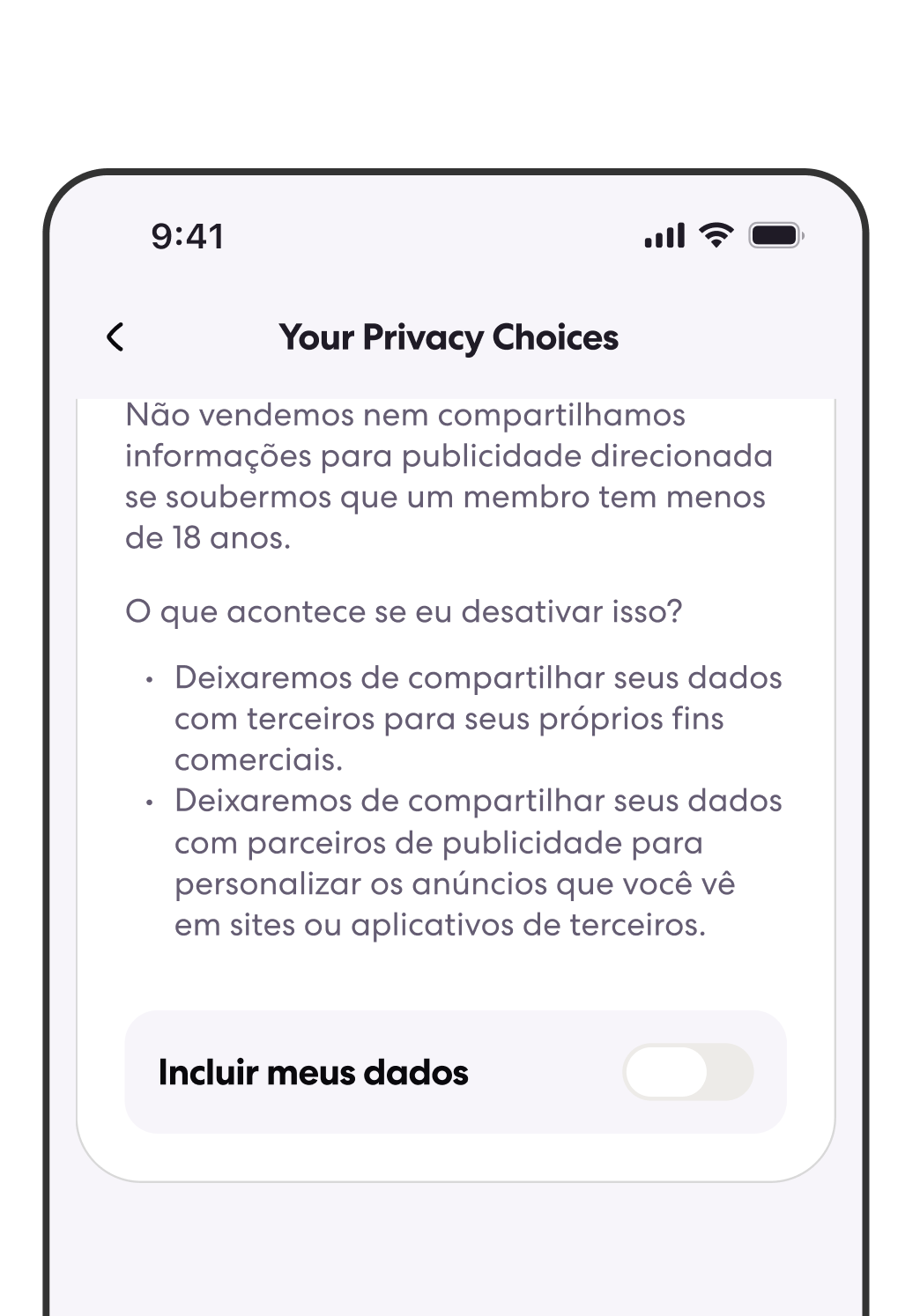 Personalizedadvertising BR