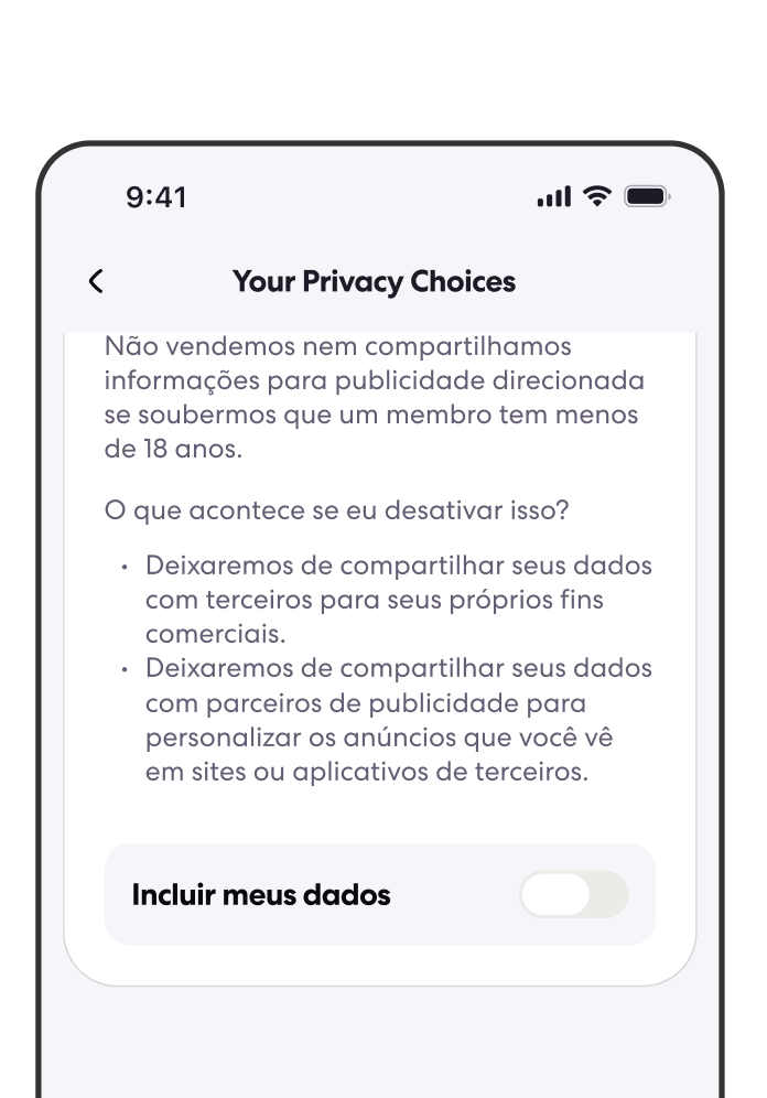 Personalizedadvertising BR