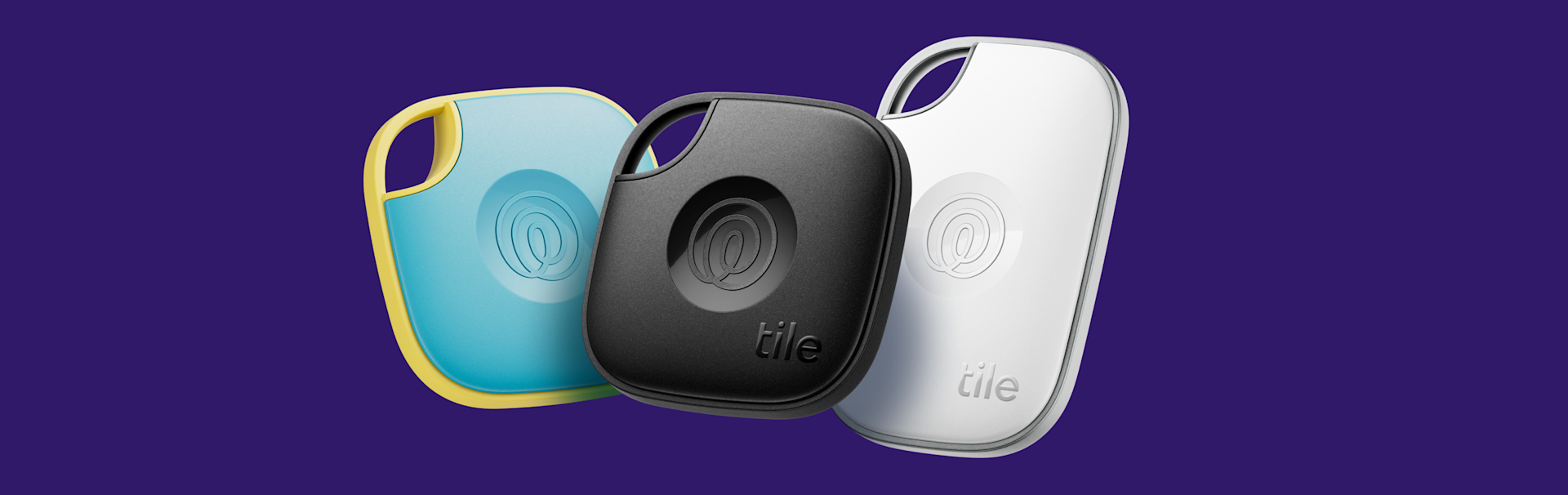 Life360 Tile Bluetooth Trackers
