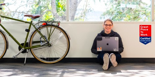 The 35 Best Small and Medium Workplaces in the Bay Area