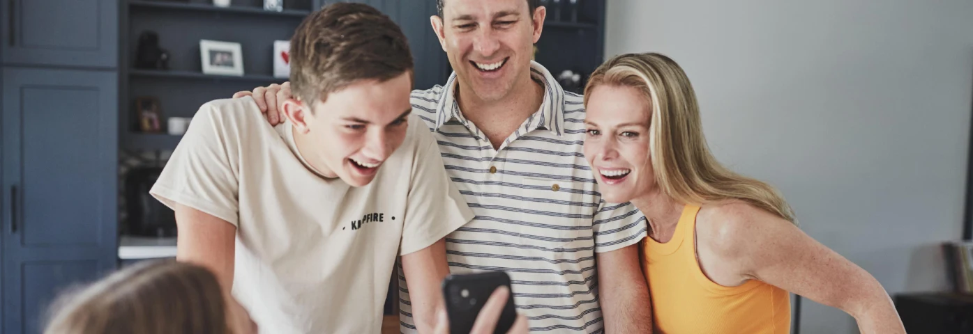 Google Family Link A Parent-s Real Guide to Setting It Up - M