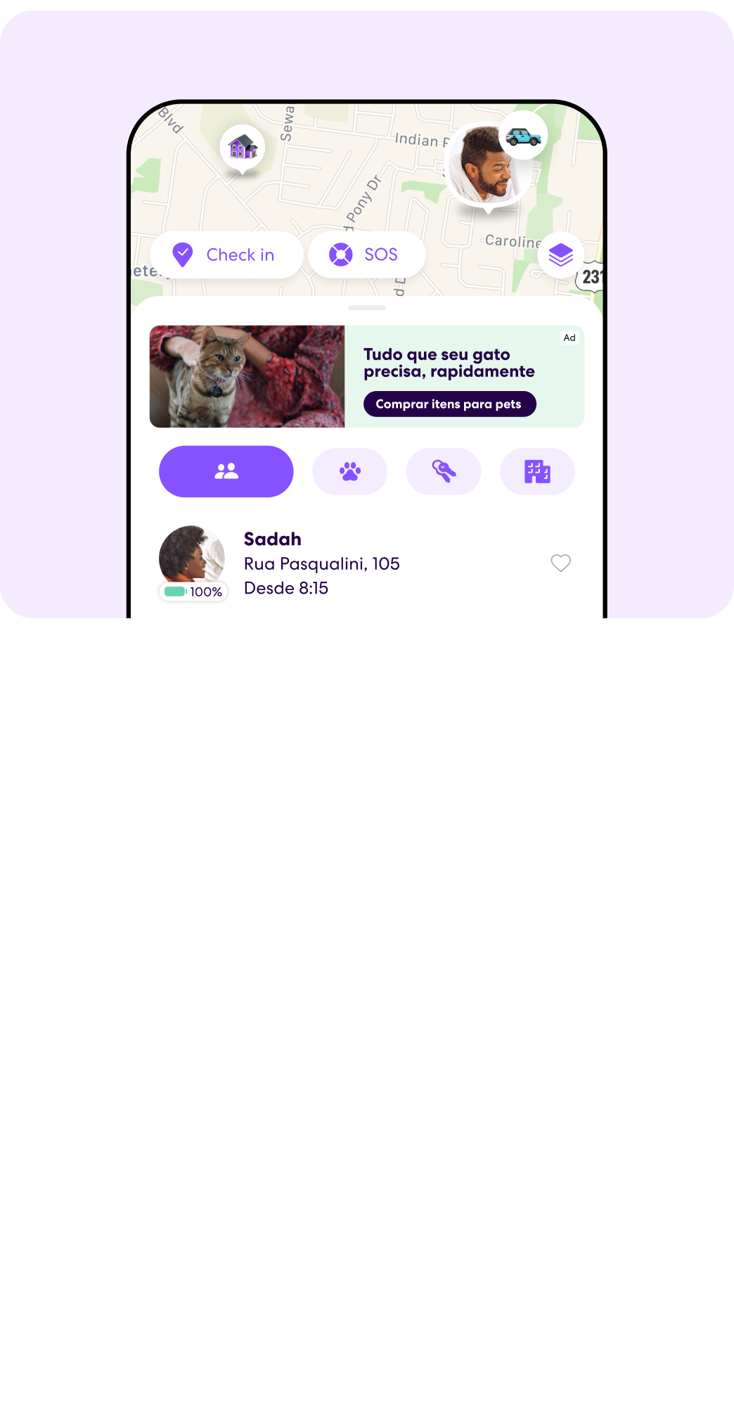 How Advertising Works at Life360-Web BR
