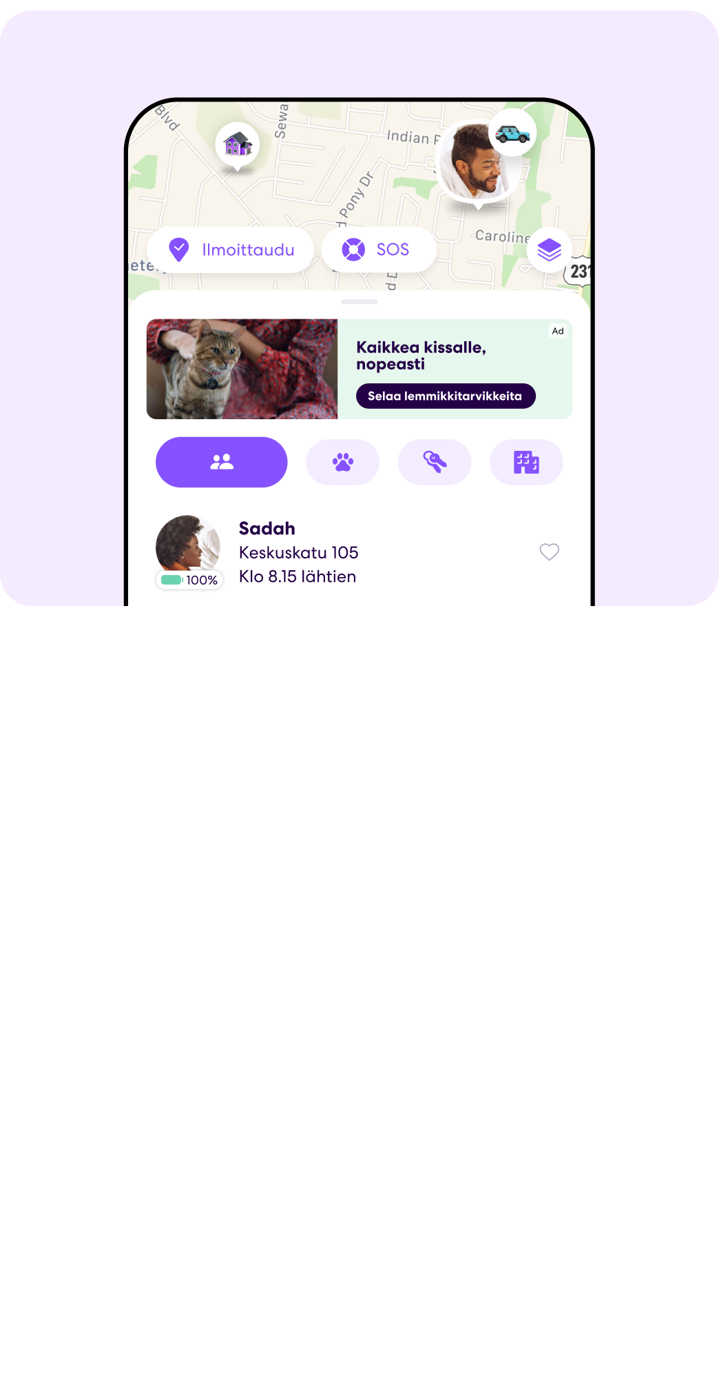 How Advertising Works at Life360-Web FI