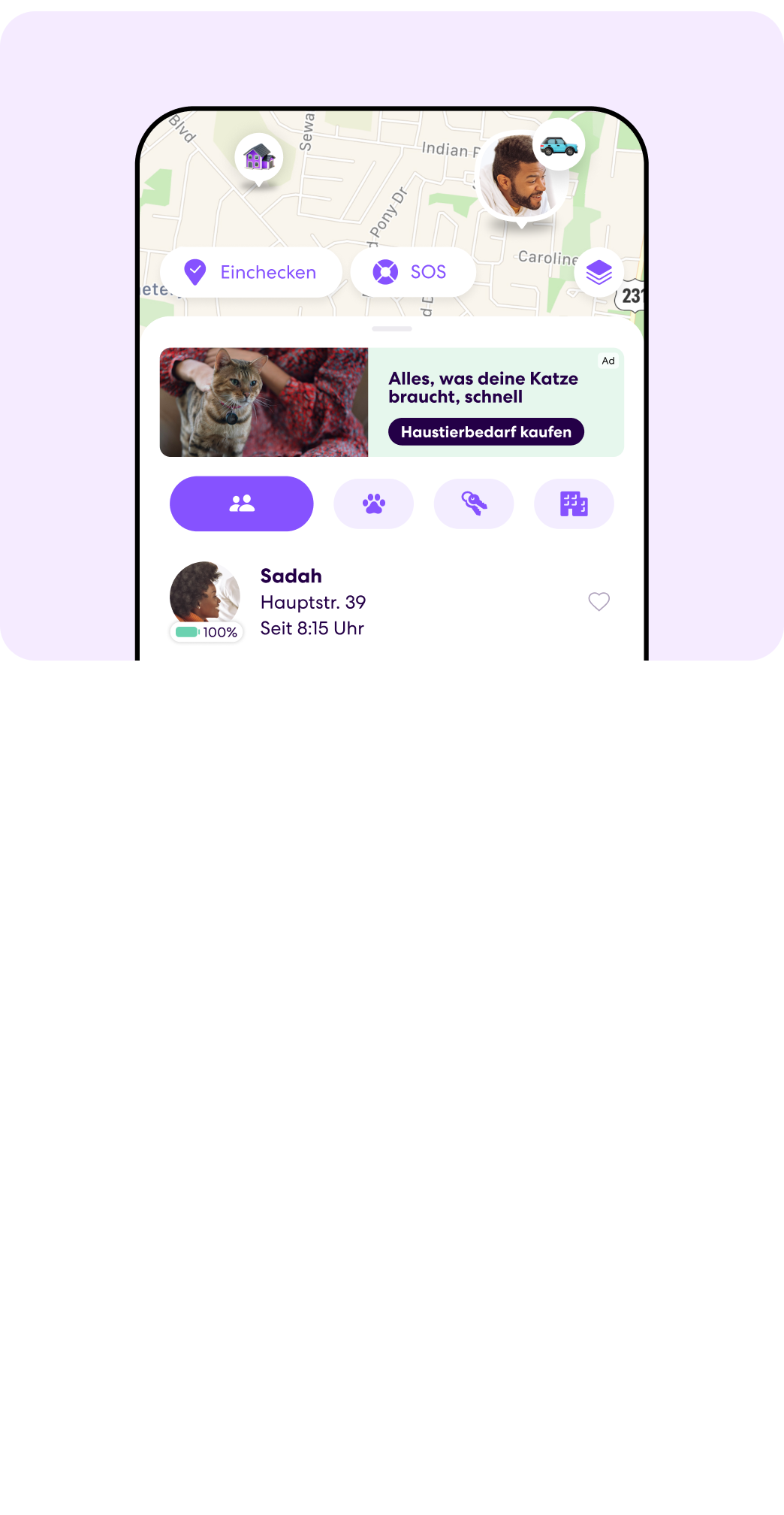 How Advertising Works at Life360-Web DE