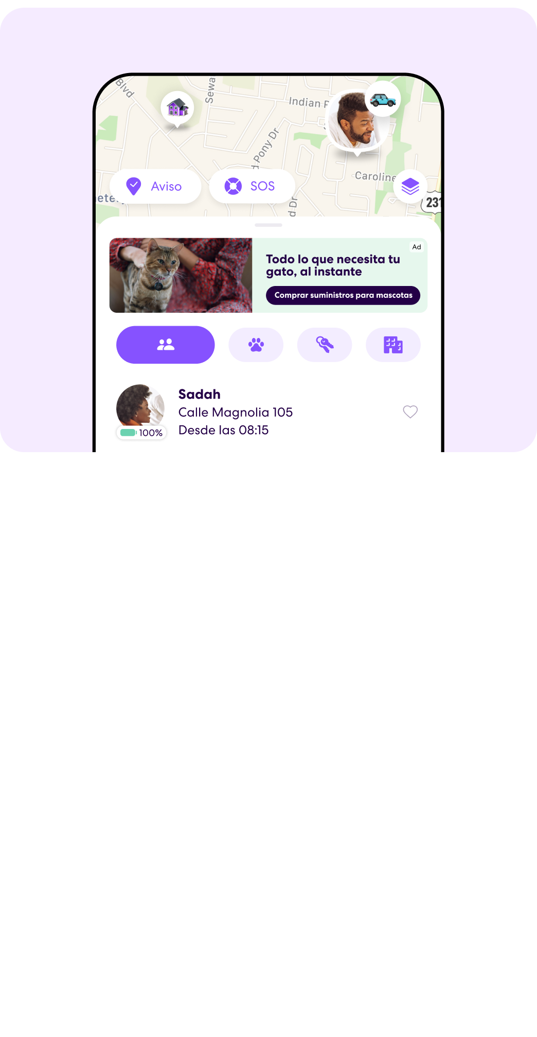 How Advertising Works at Life360-Web ES
