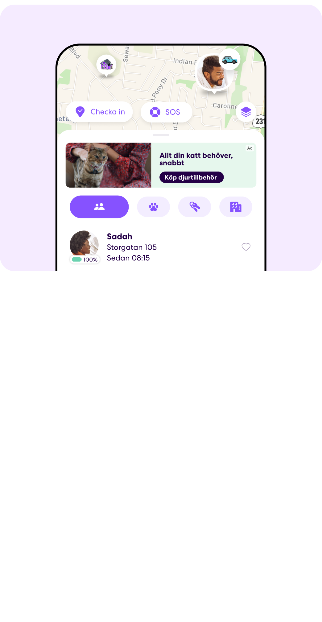 How Advertising Works at Life360-Web SE