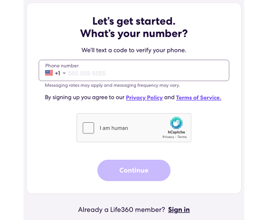Web Checkout Flows - Get Started
