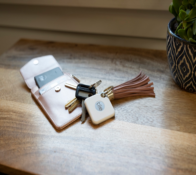 Tile Joins Amazon Sidewalk to Make it Easier to Find Your Things