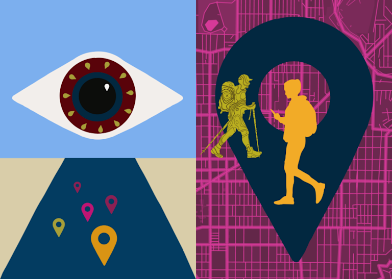 How location tracking is impacting parents' relationships with their adult children