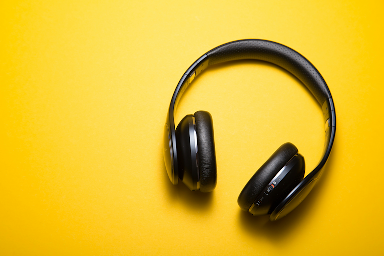 How to Track Headphones