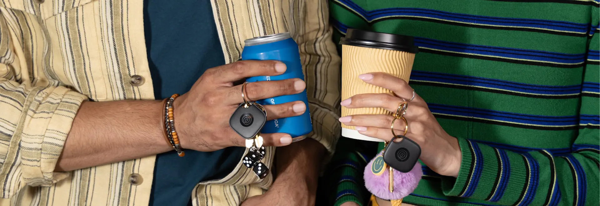 Bluetooth Tracker Buying Guide Marquee