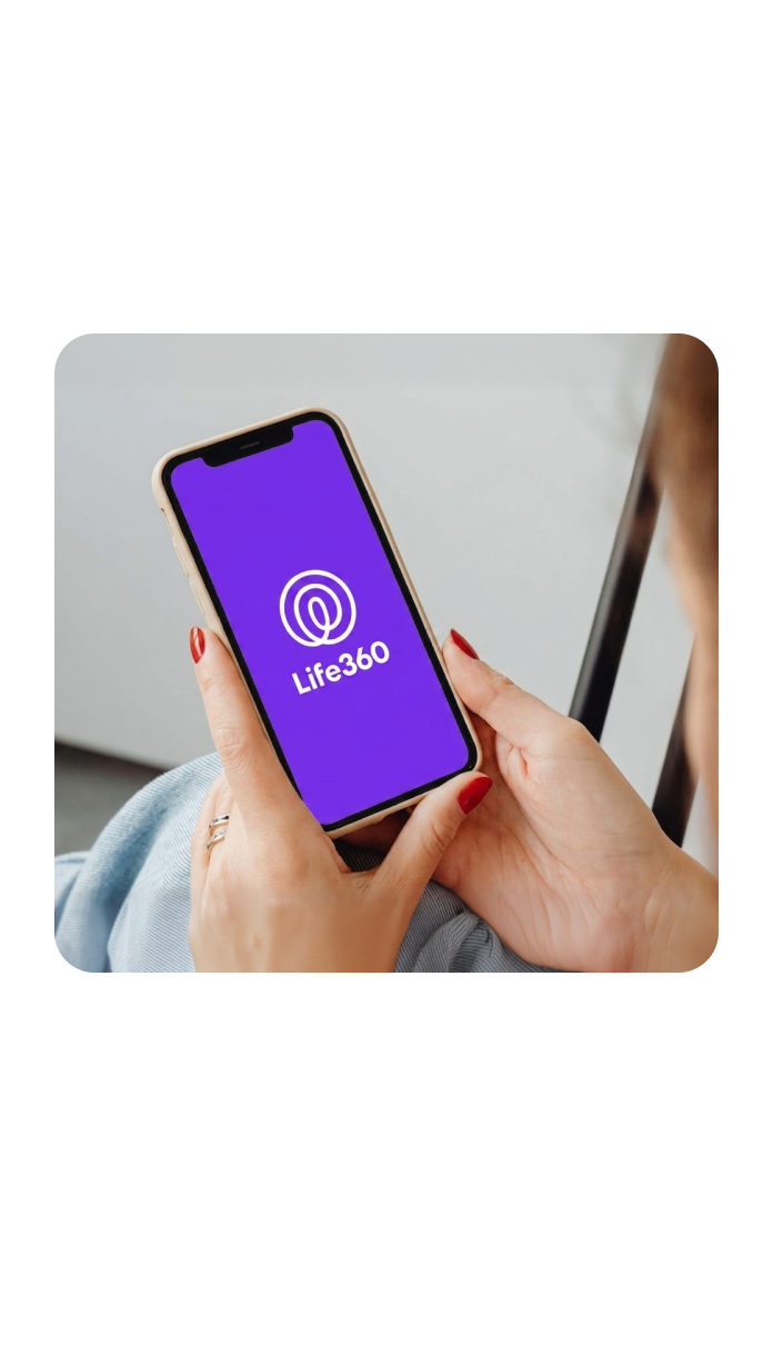 How Life360 protects your data 2