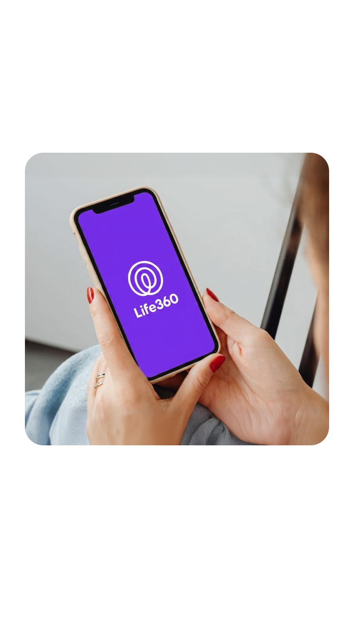 How Life360 protects your data 2