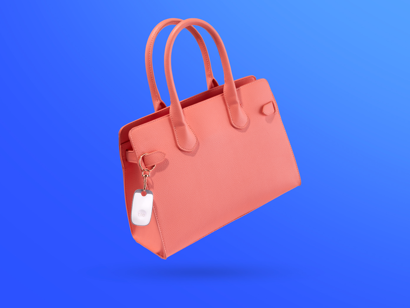 Find Your Keys Wallet Phone With Tile S App And Bluetooth Tracker Device