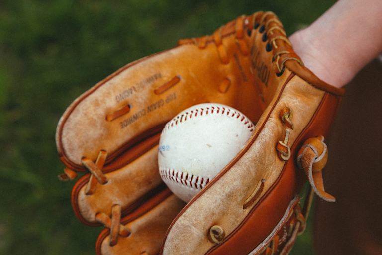 Sporting Goods and Equipment Tracking Device
