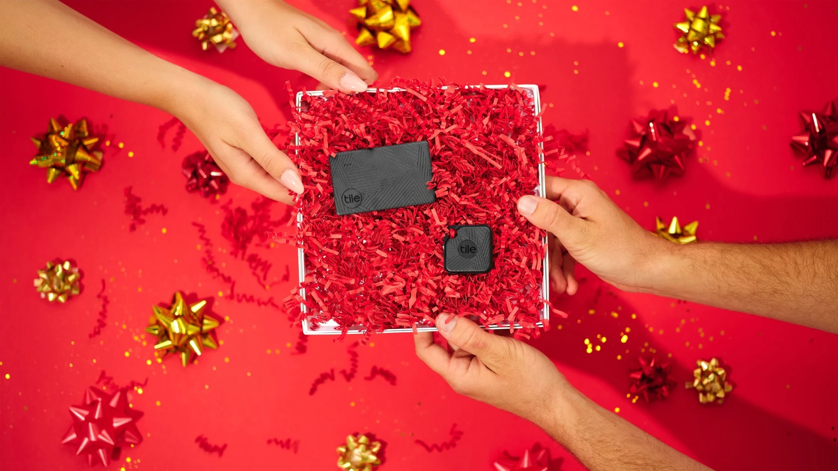 Limited edition Tile slims and mates