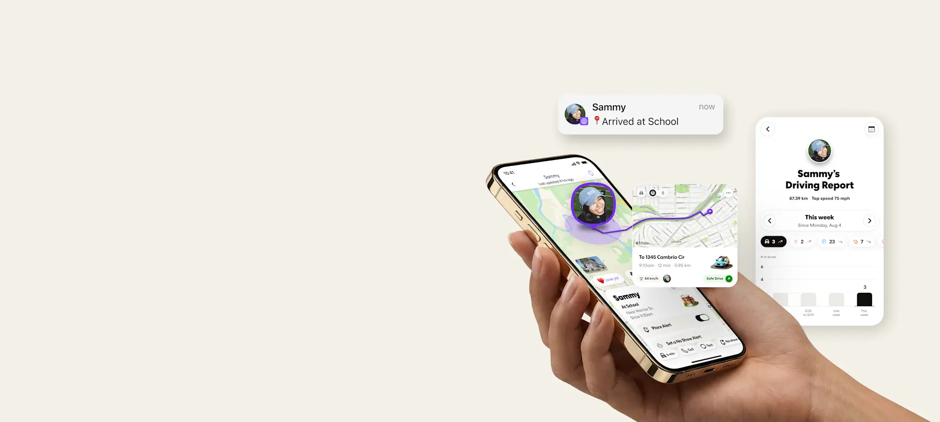 Life360 Hero - 3369x1515 KM