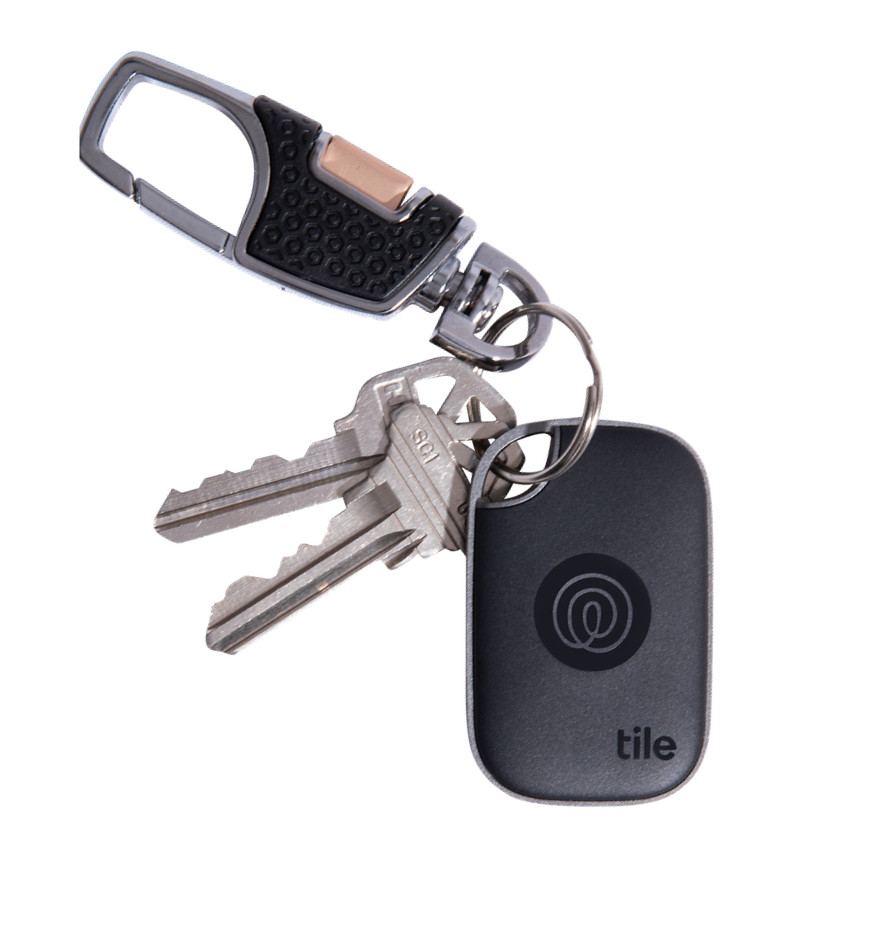 Tile Tracker | Bluetooth Trackers for Keys, Wallets, Phones, and More