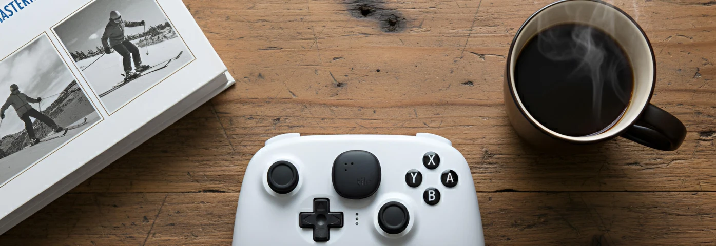 Tile Sticker The Tiny Tracker That Sticks to Anything T