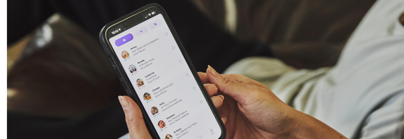 Life360 for Aging Parents Connection & Safety Setup Guide - M