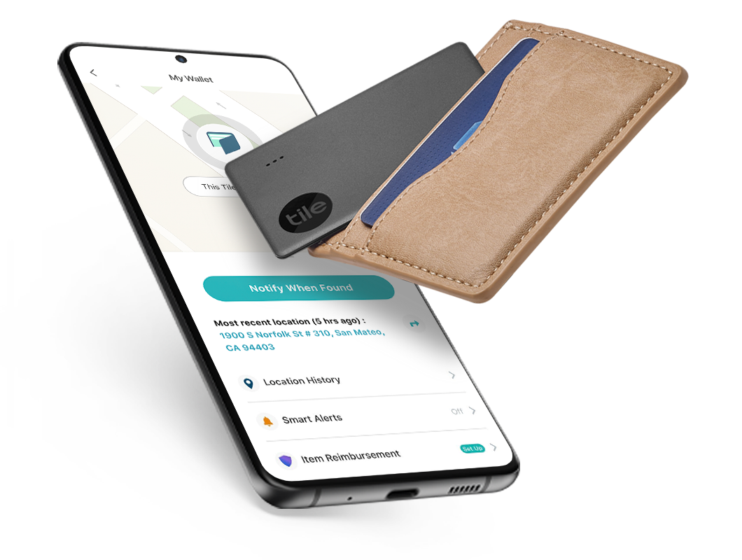 How Does Tile Work? How Tile Trackers Work Bluetooth Trackers