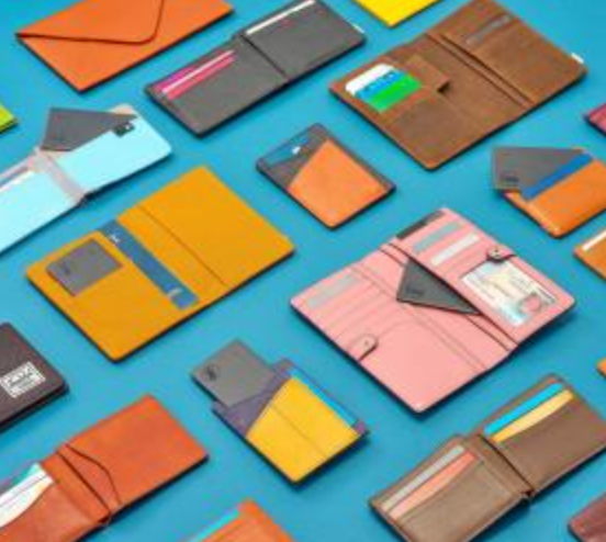 Protect Your Valuables With This Wallet Tracker
