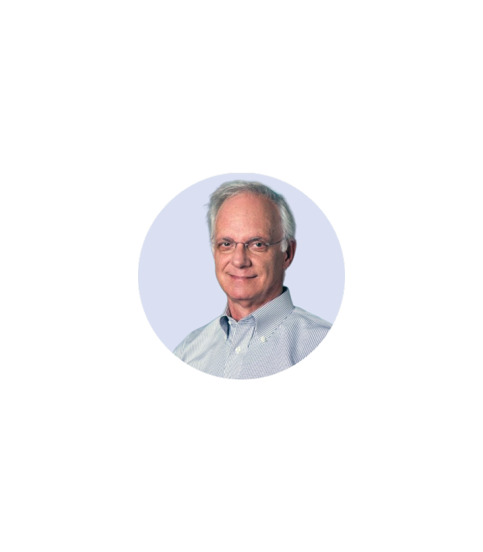 Mark Goines