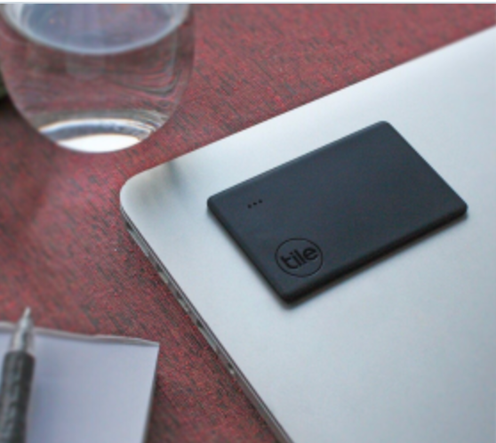 Can a Tile Slim Battery Be Replaced?