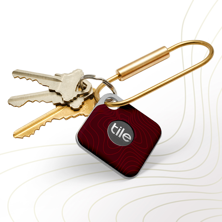New Limited Edition Tile Tracker Designs Are Here