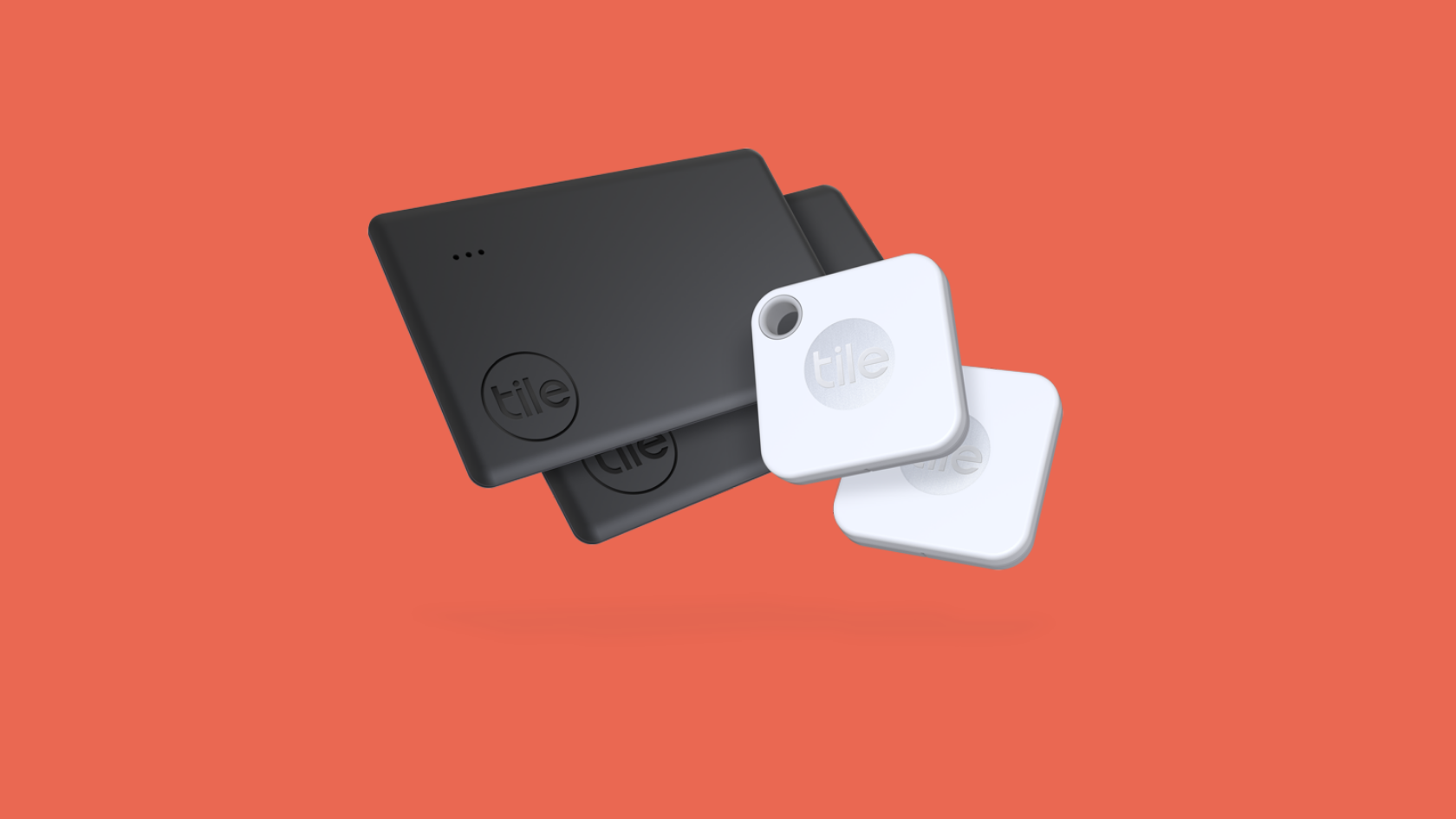Last minute gift guides? Consider Tile Bluetooth trackers - techbuzzireland