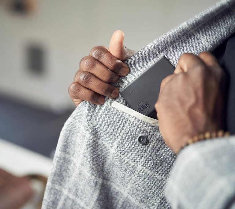 If You Have a Jacket You Love, Try This Jacket Finder