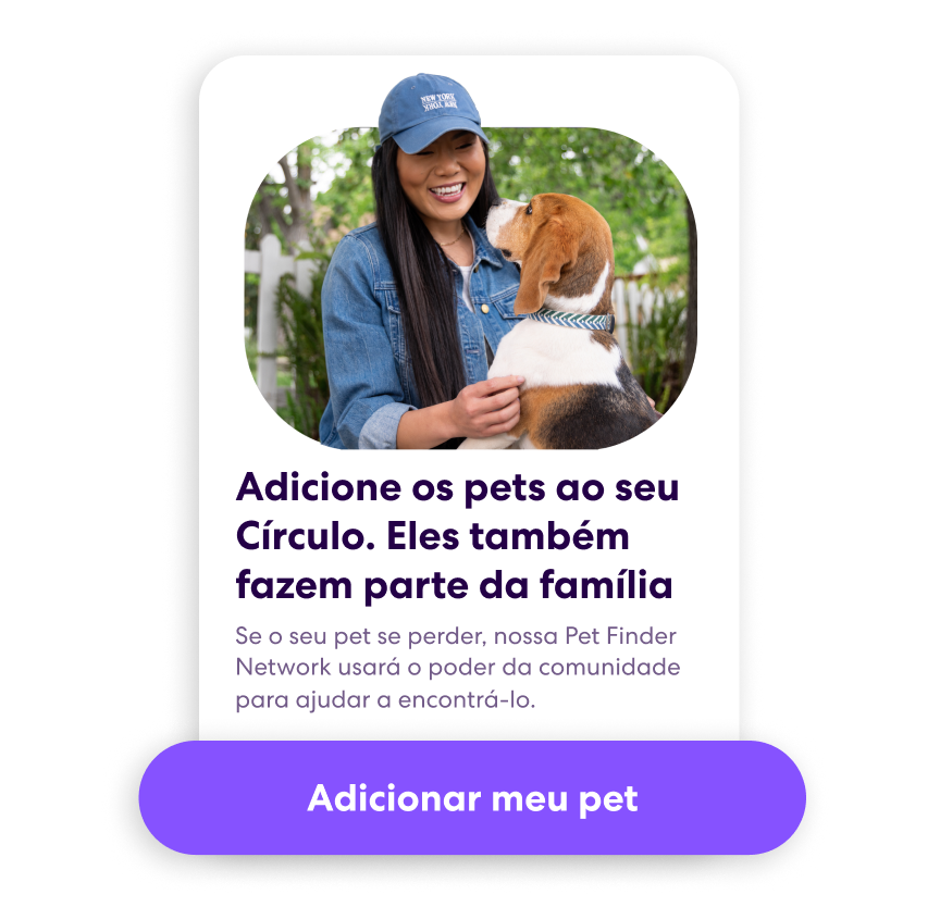 PT PFN Step 1 Add my Pet