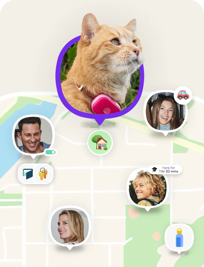 Track with Life360