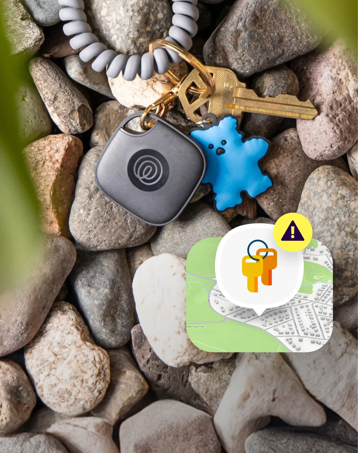 location lowdown tile slide option desktop