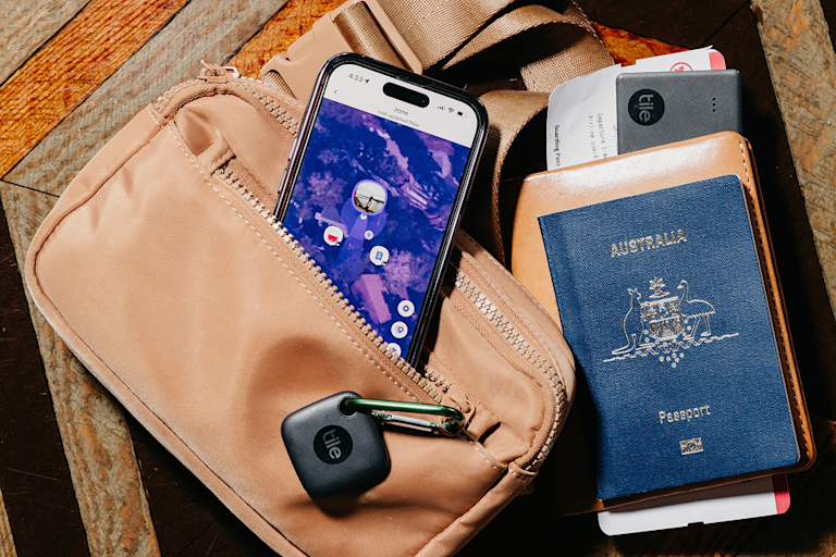 Tile Bluetooth Tracker Weekly Deals